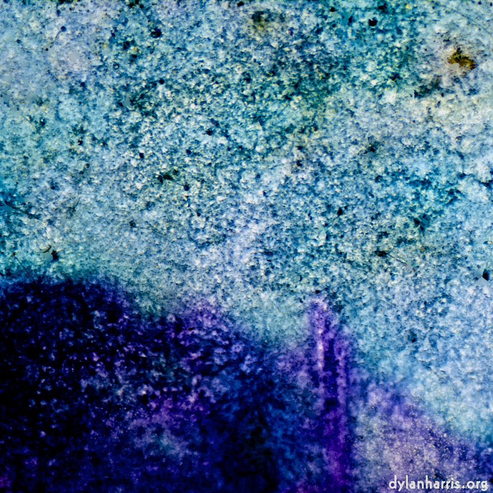 image: This is ‘damage (xliii) 5’.