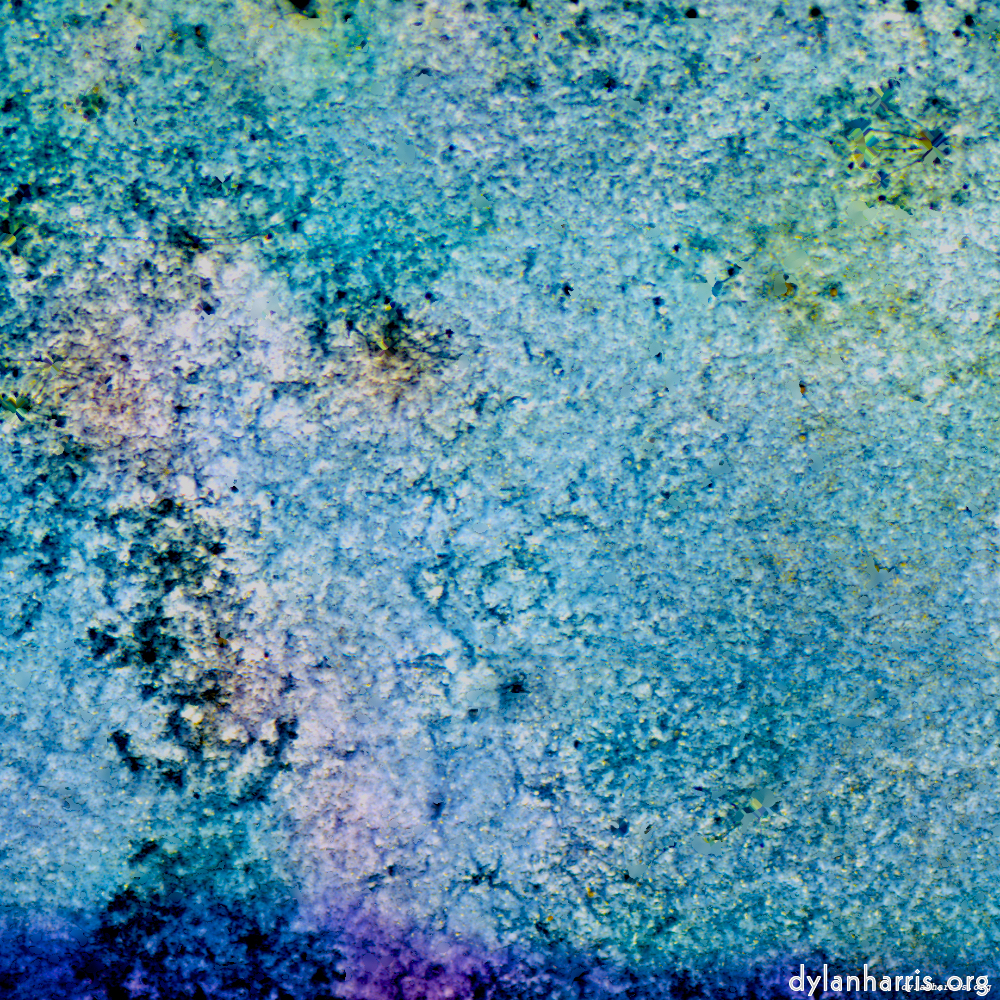 image: This is ‘damage (xliii) 6’.