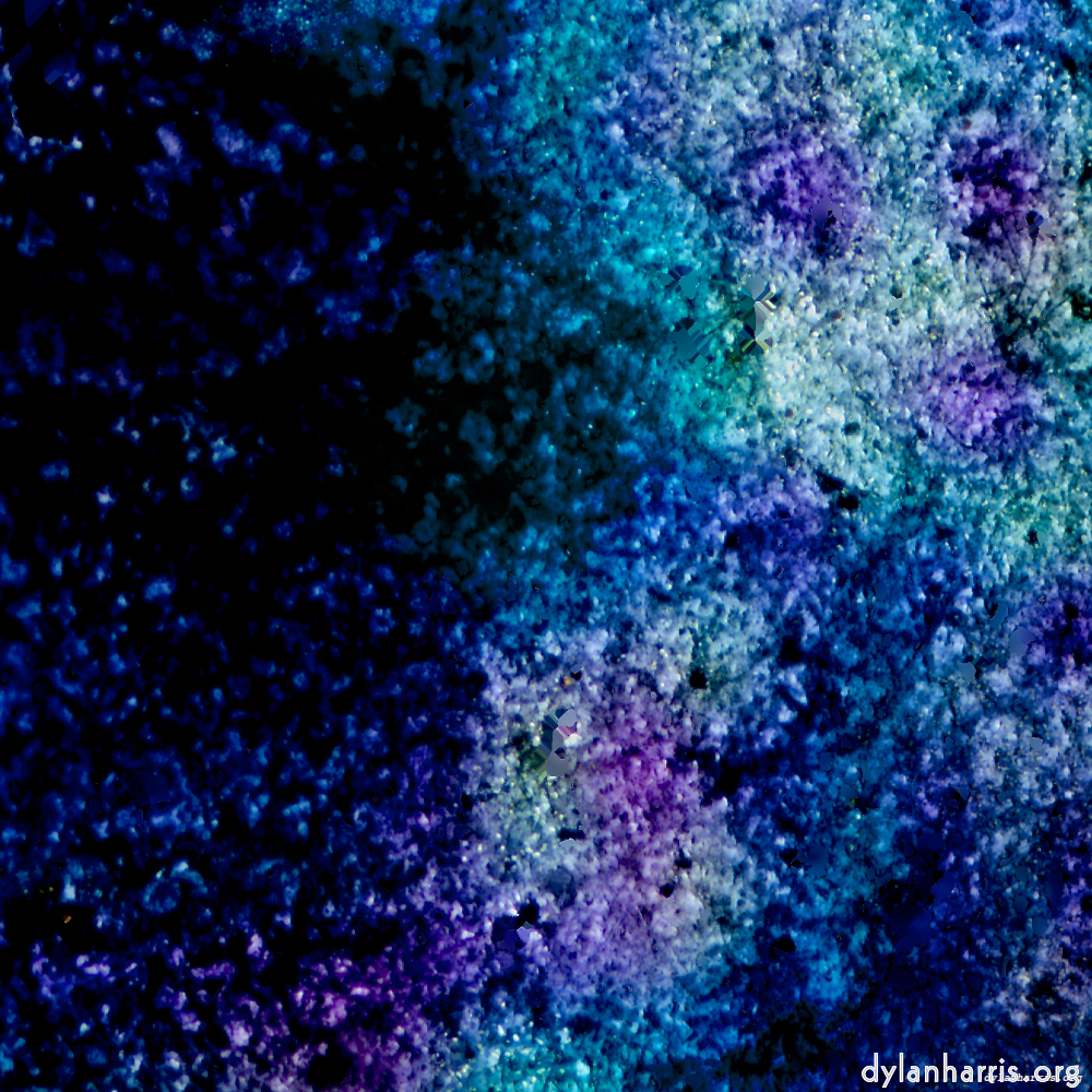 image: This is ‘damage (xlv) 3’.