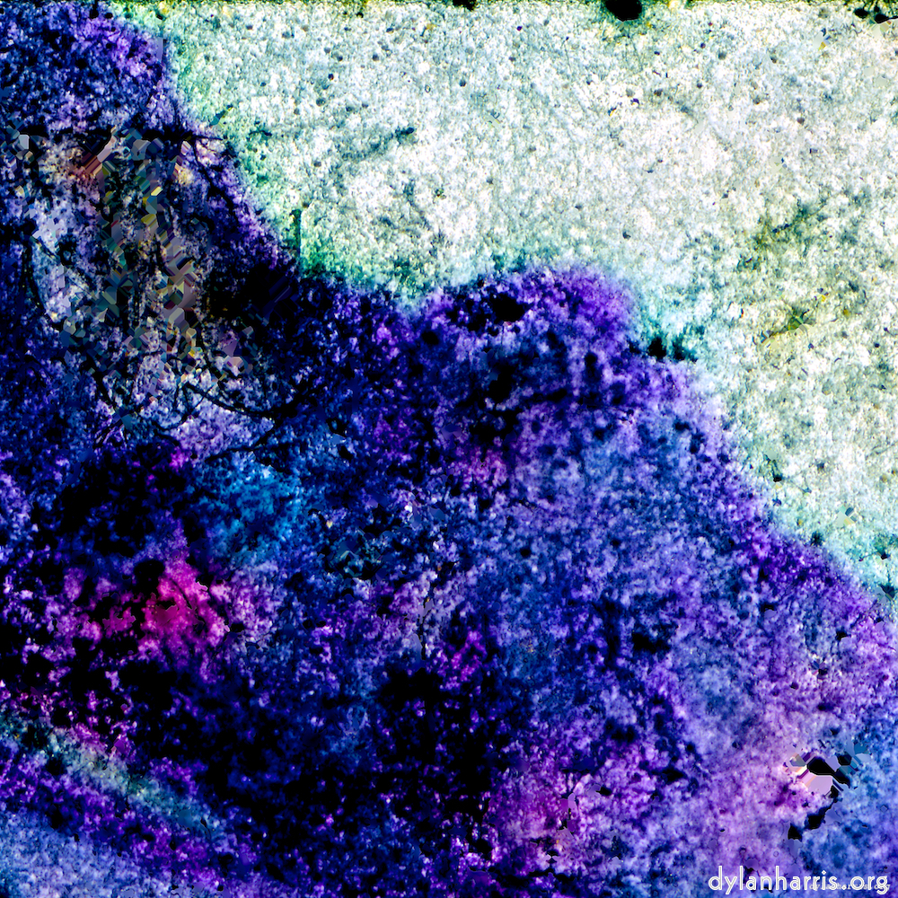 image: This is ‘damage (xlv) 6’.