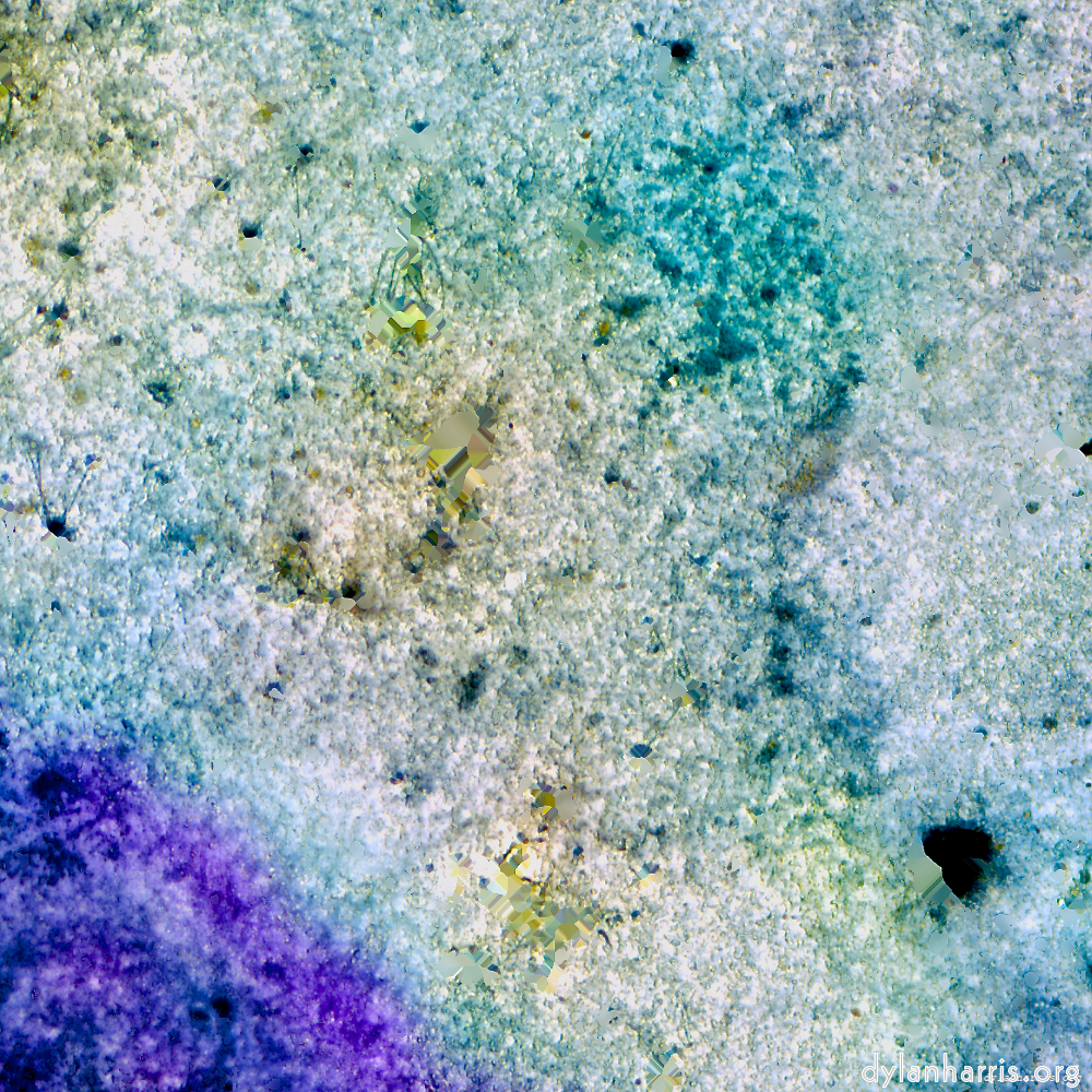 image: This is ‘damage (xlv) 7’.