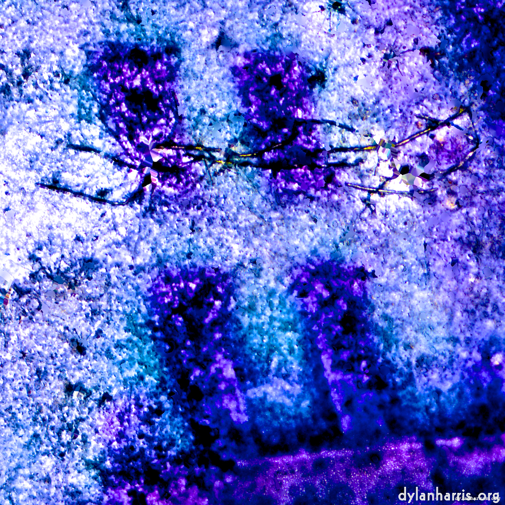 image: This is ‘damage (xlv) 9’.