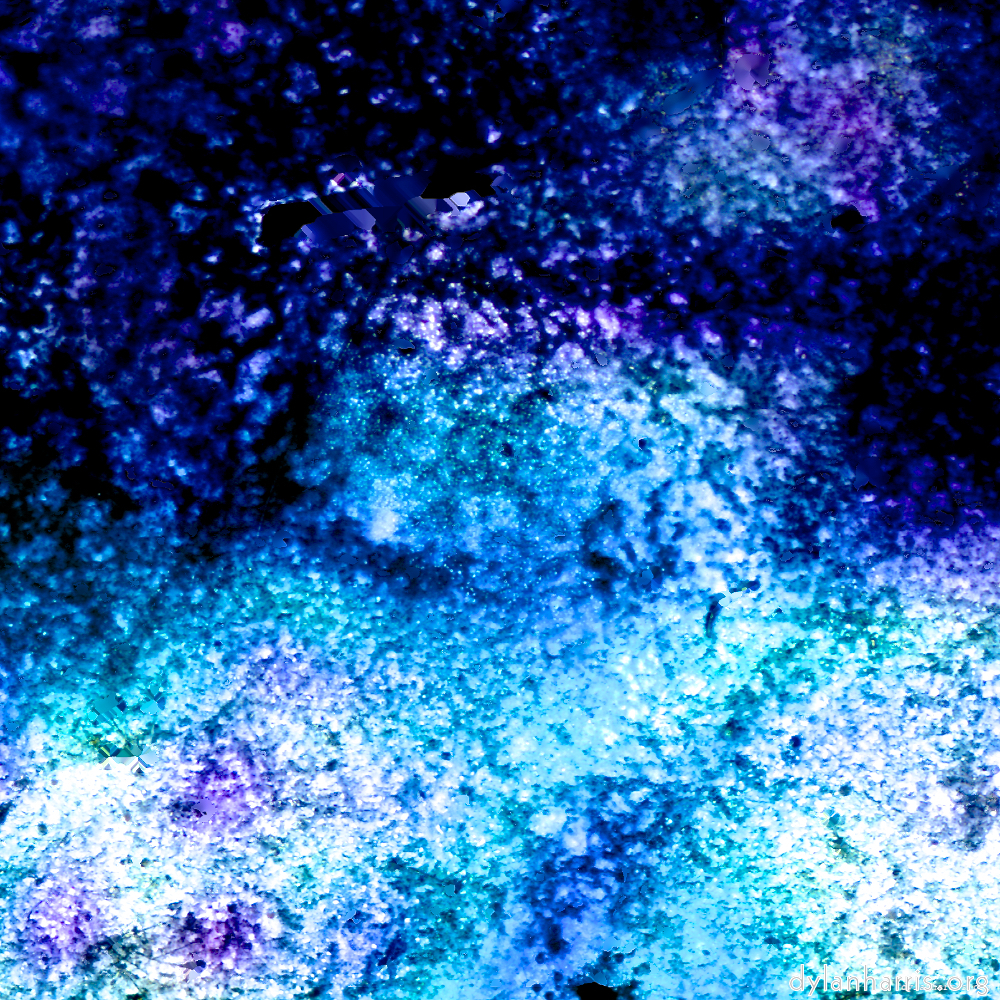 image: This is ‘damage (xlvi) 1’.