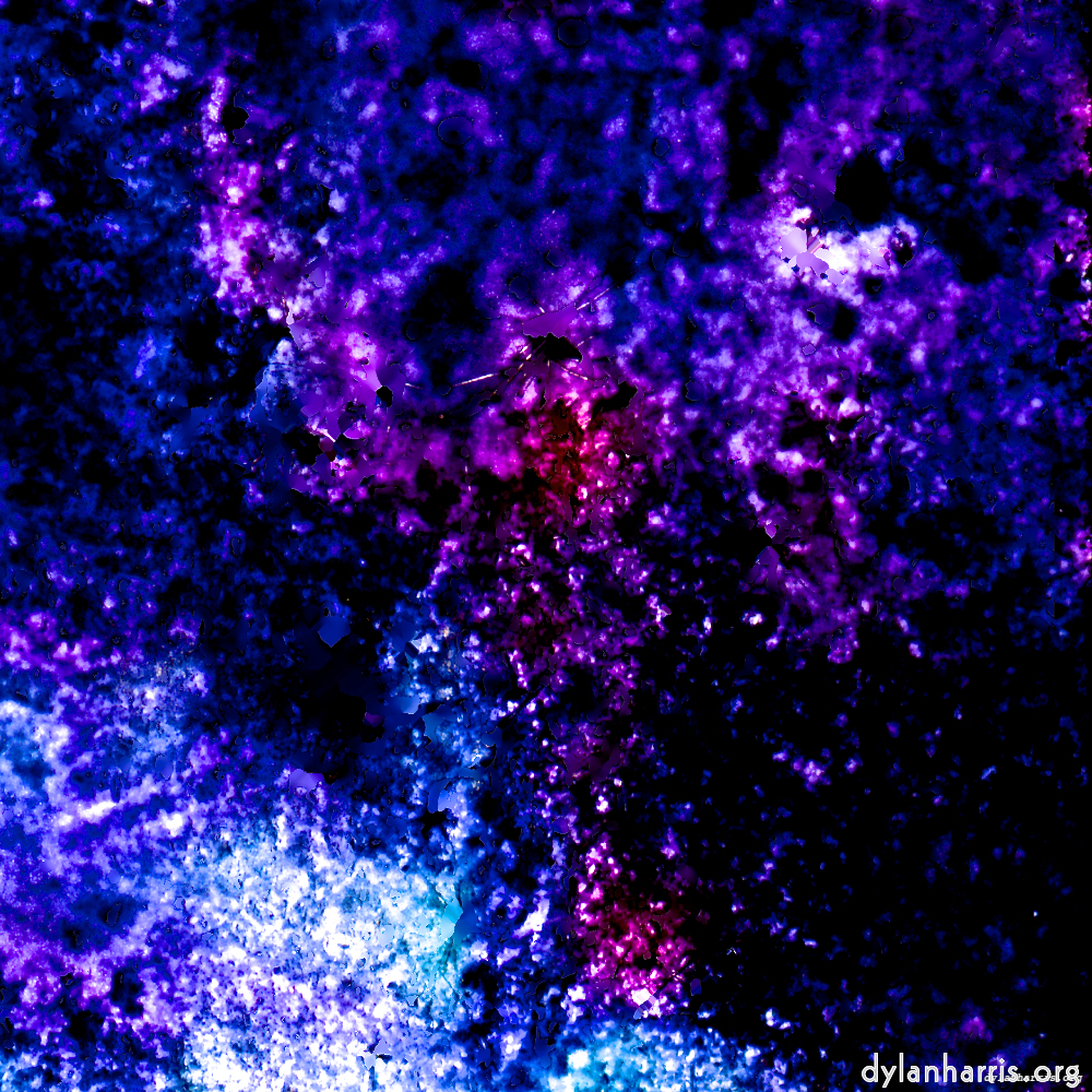 image: This is ‘damage (xlvi) 2’.