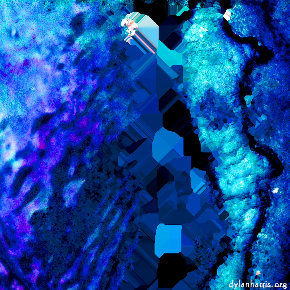 image: This is ‘damage (xlvii) 1’.