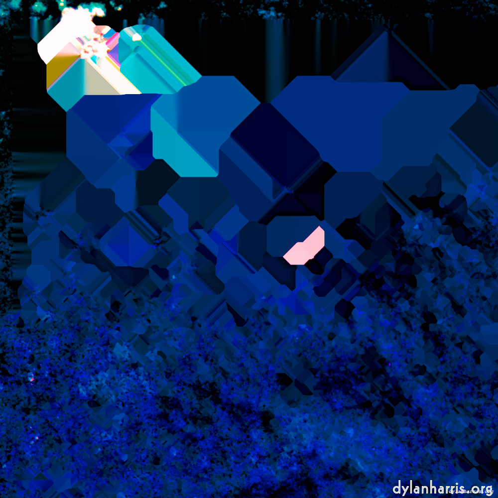 image: This is ‘damage (xlvii) 2’.
