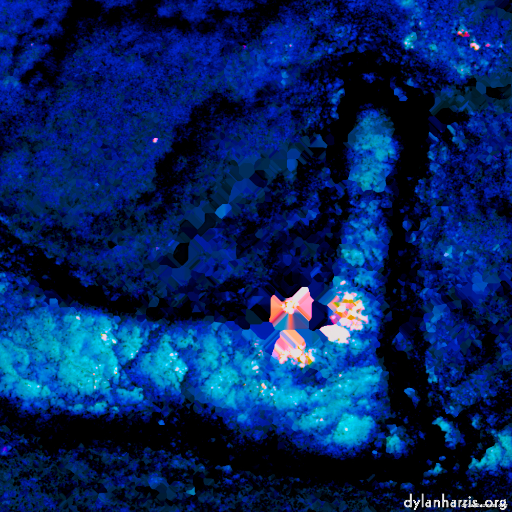 image: This is ‘damage (xlvii) 4’.
