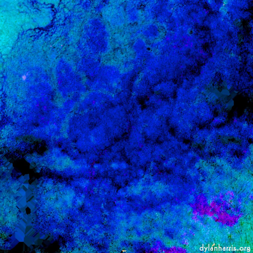 image: This is ‘damage (xlvii) 8’.