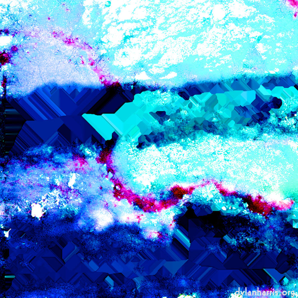 image: This is ‘damage (xlviii) 2’.