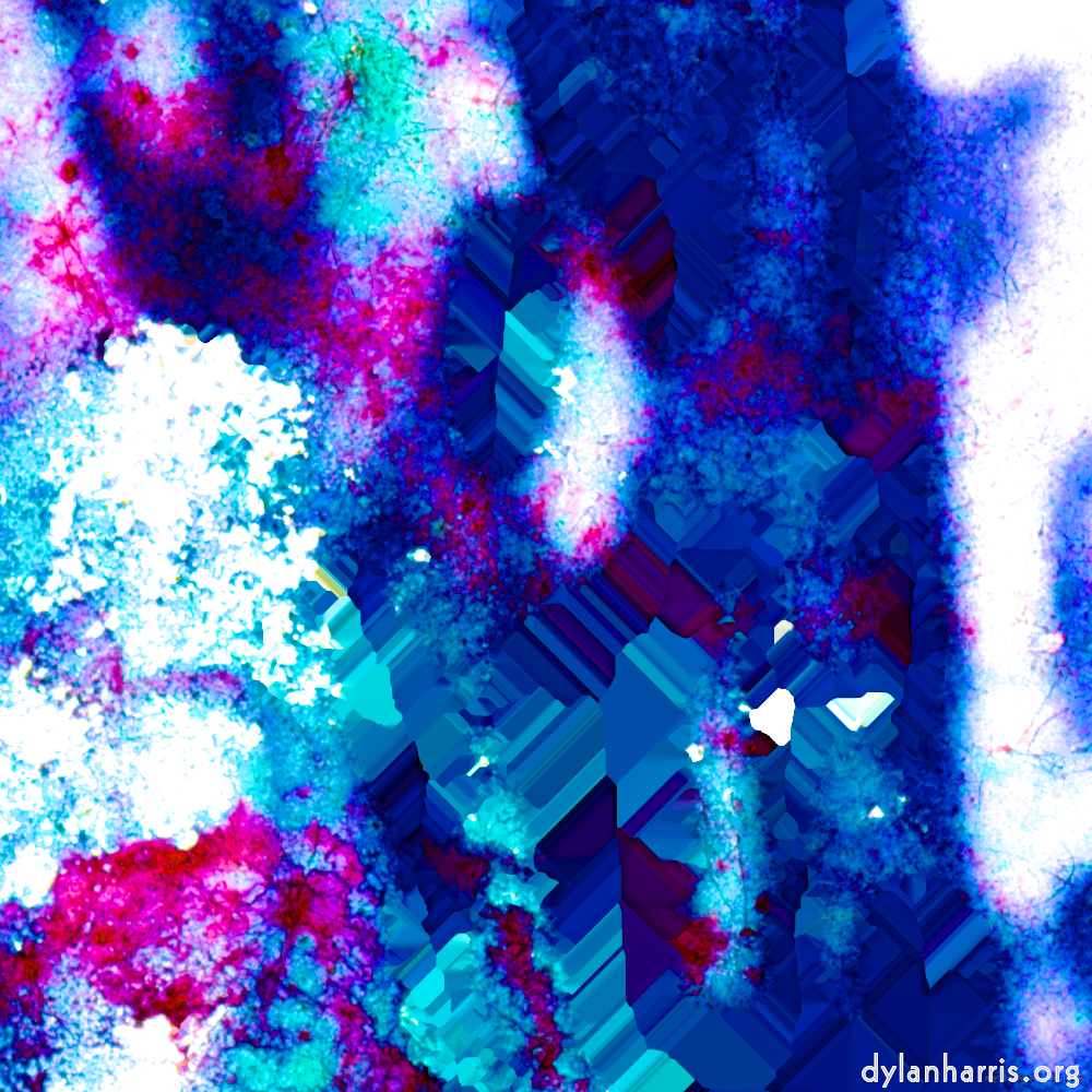 image: This is ‘damage (xlviii) 4’.
