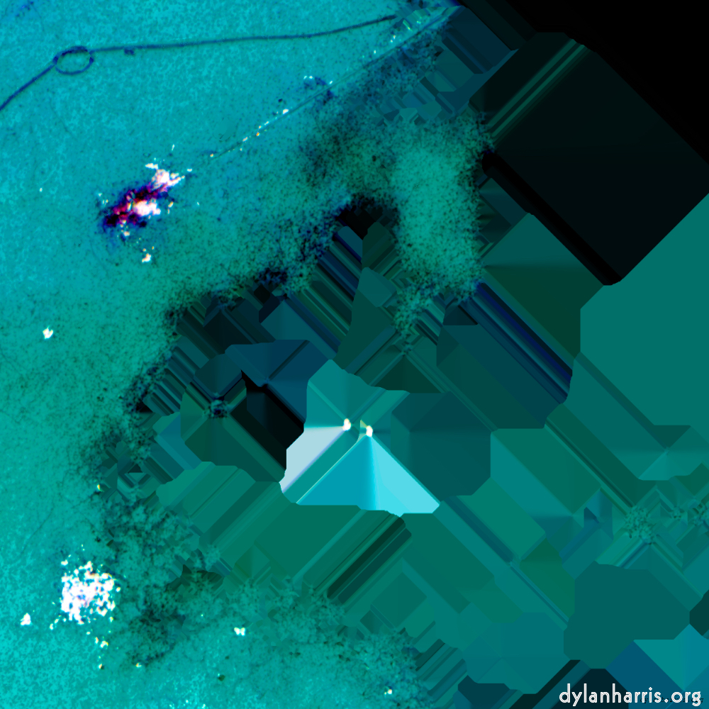 image: This is ‘damage (lii) 5’.