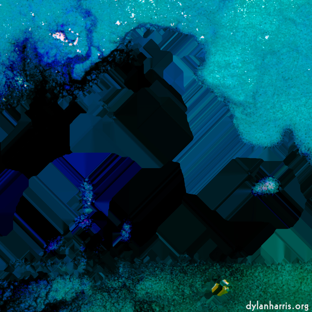 image: This is ‘damage (lii) 6’.
