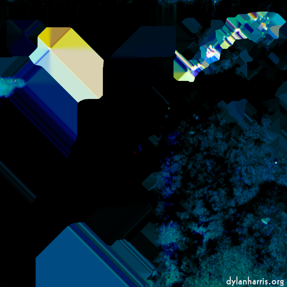 image: This is ‘damage (lii) 9’.