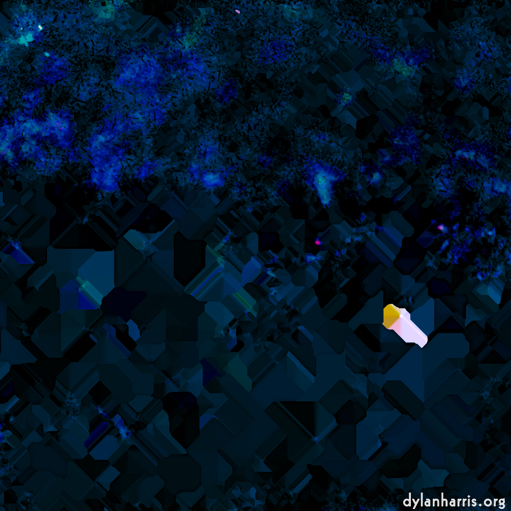 image: This is ‘damage (liii) 2’.