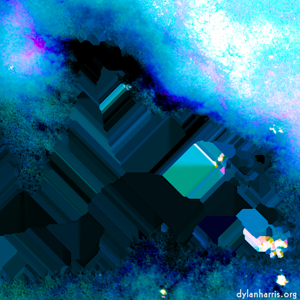 image: This is ‘damage (liii) 4’.
