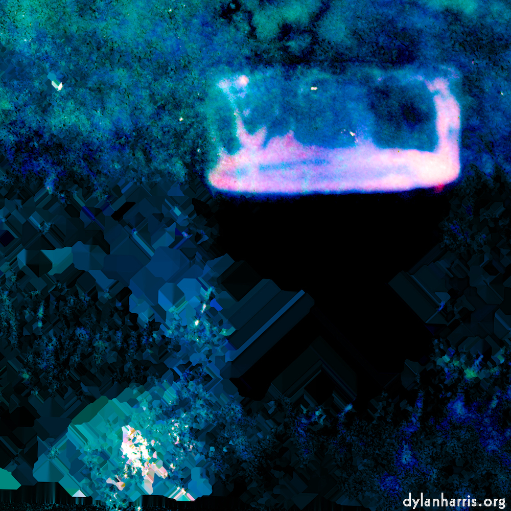 image: This is ‘damage (liii) 5’.