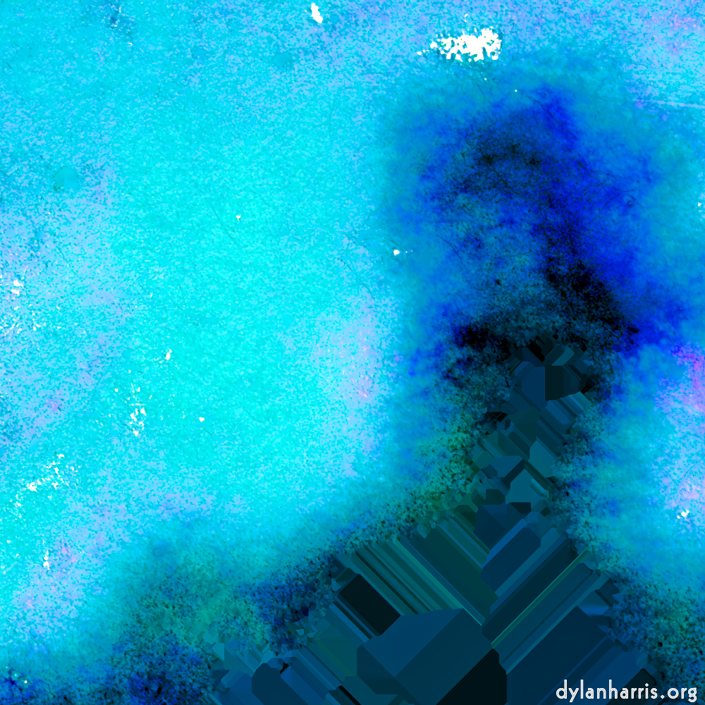image: This is ‘damage (liii) 6’.