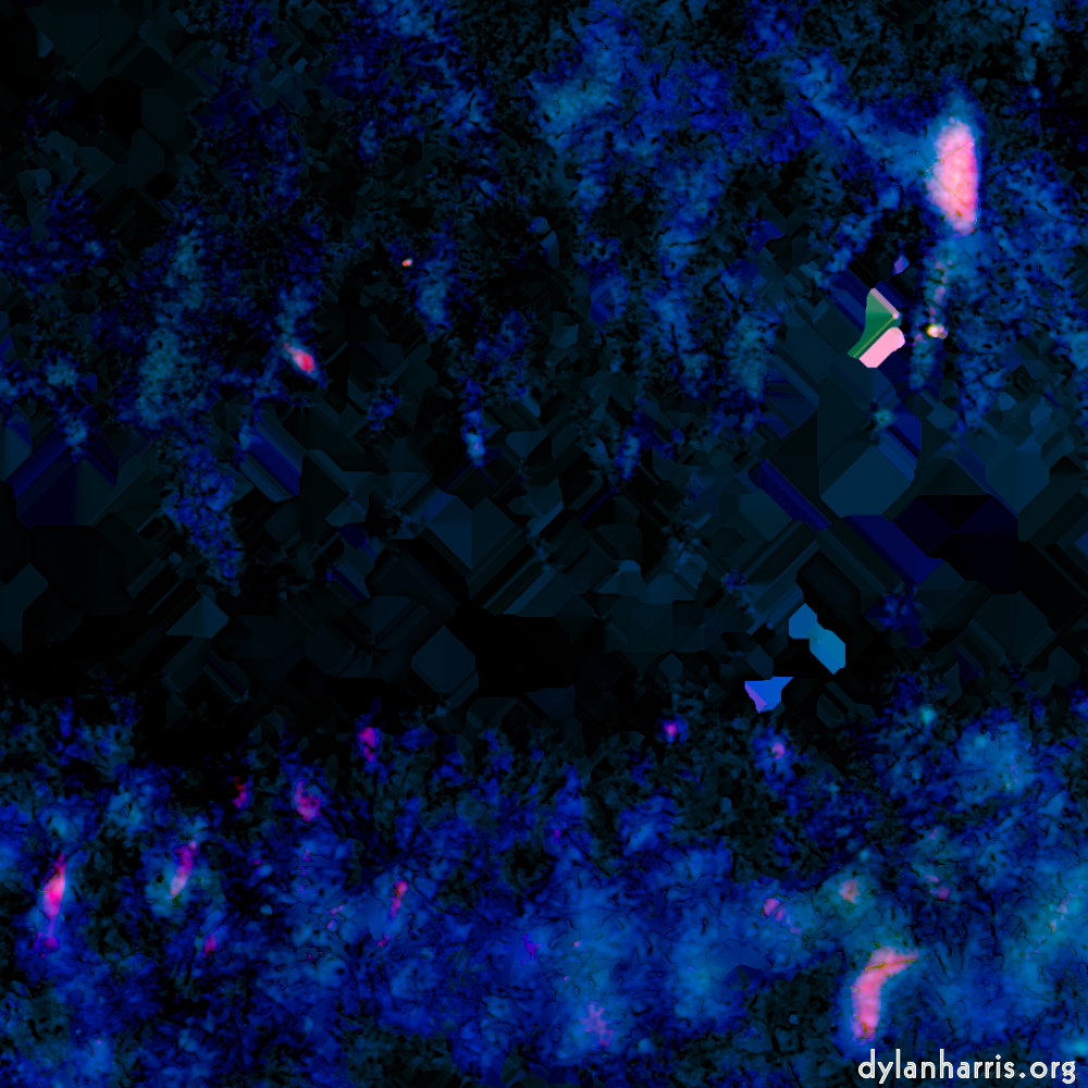 image: This is ‘damage (liii) 7’.