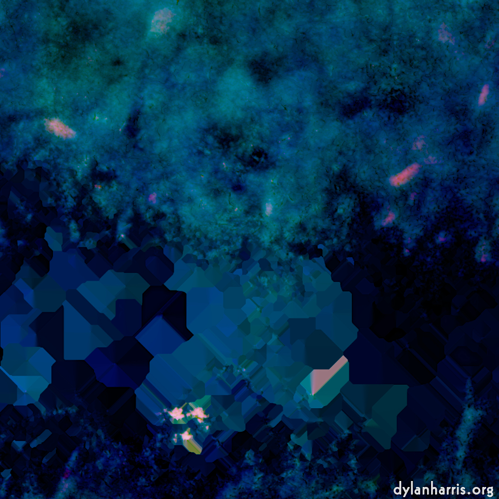 image: This is ‘damage (liii) 8’.