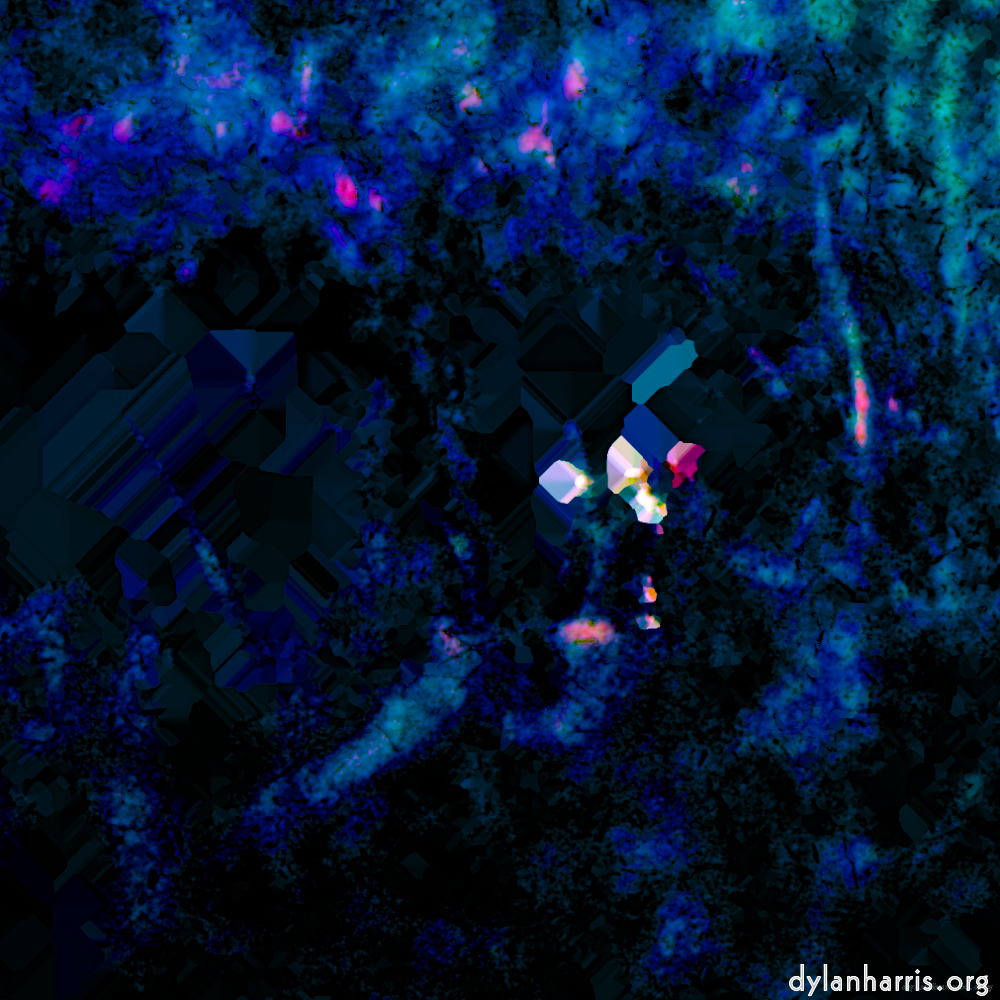image: This is ‘damage (liii) 9’.