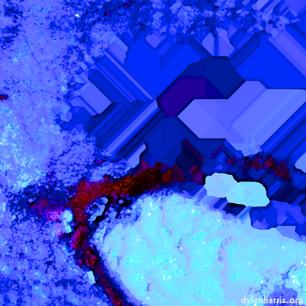 image: This is ‘damage (lvi) 3’.