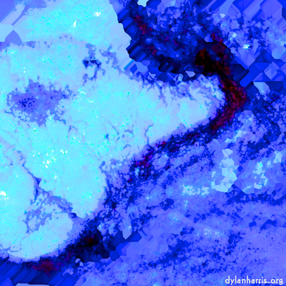 image: This is ‘damage (lvi) 7’.