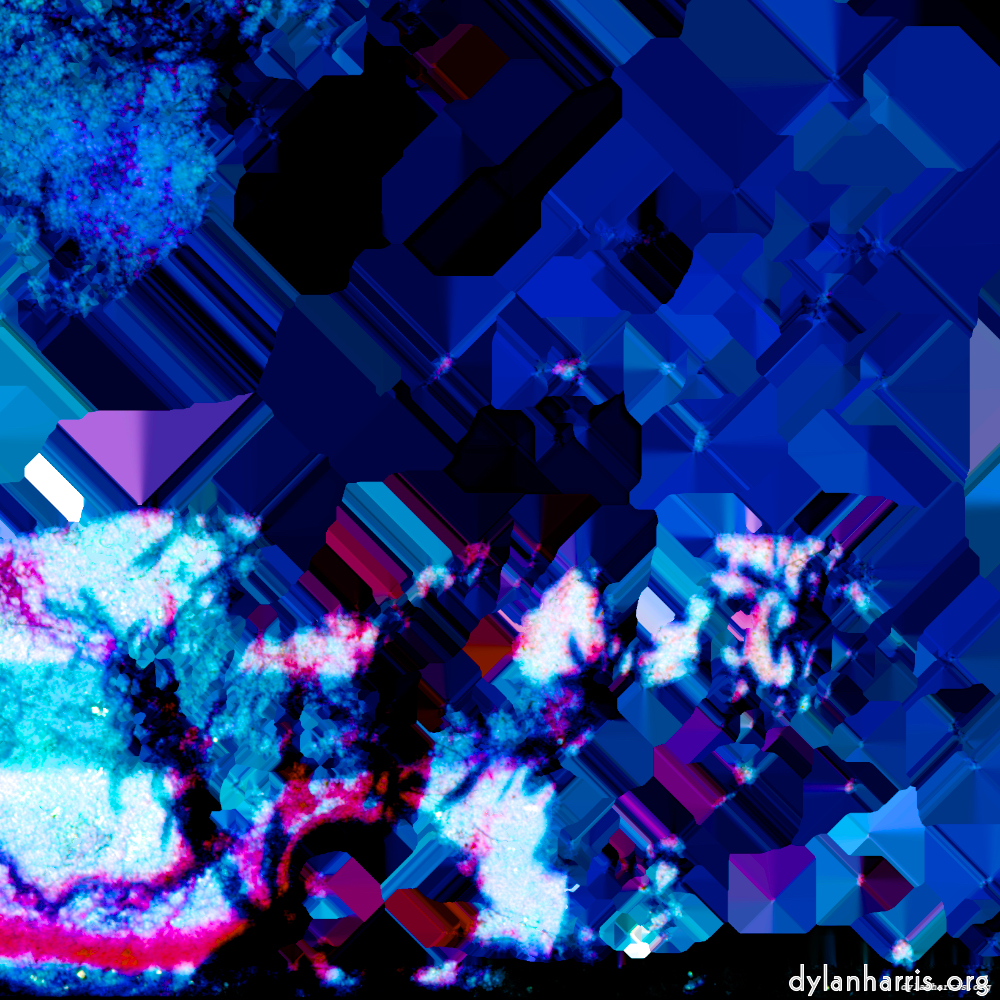 image: This is ‘damage (lvii) 3’.