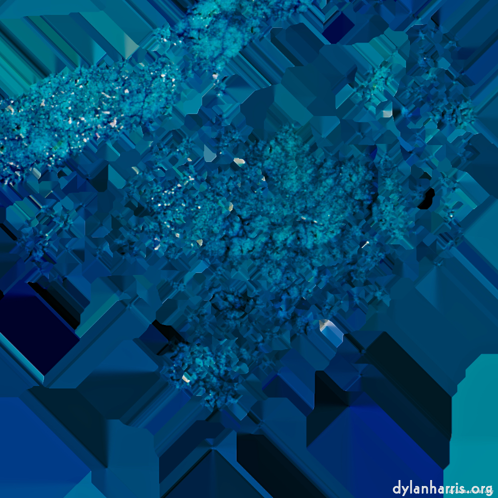image: This is ‘damage (lvii) 6’.