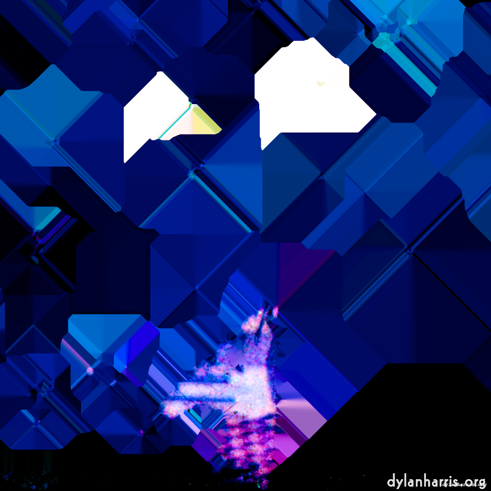 image: This is ‘damage (lvii) 7’.