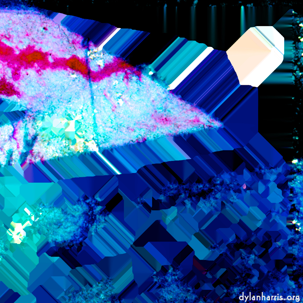 image: This is ‘damage (lvii) 8’.