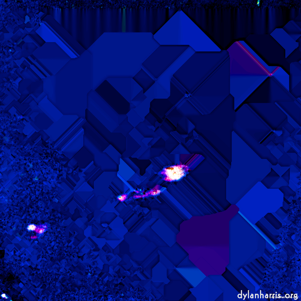 image: This is ‘damage (lvii) 9’.
