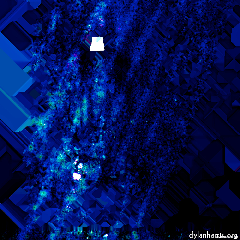 image: This is ‘damage (lviii) 2’.