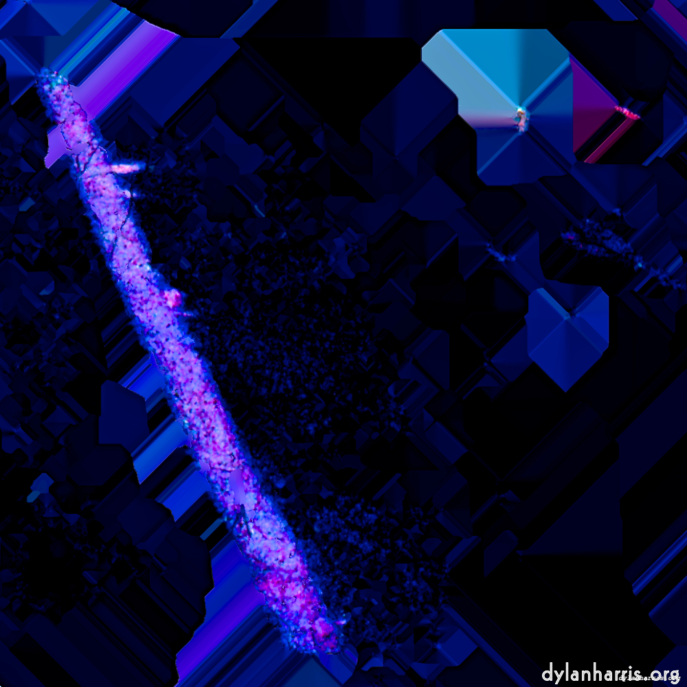 image: This is ‘damage (lviii) 5’.