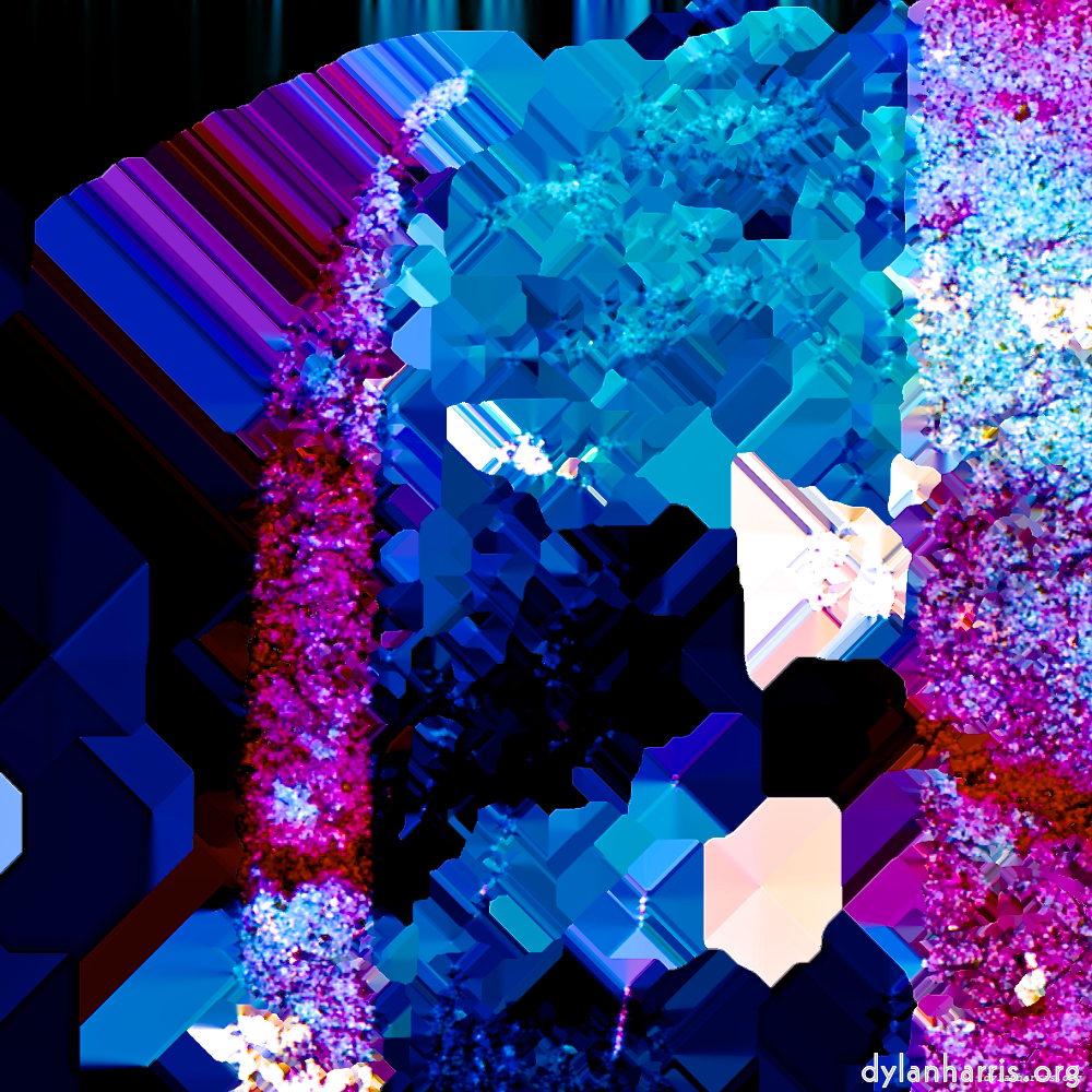 image: This is ‘damage (lviii) 7’.