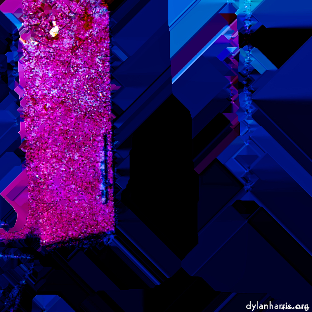 image: This is ‘damage (lviii) 9’.