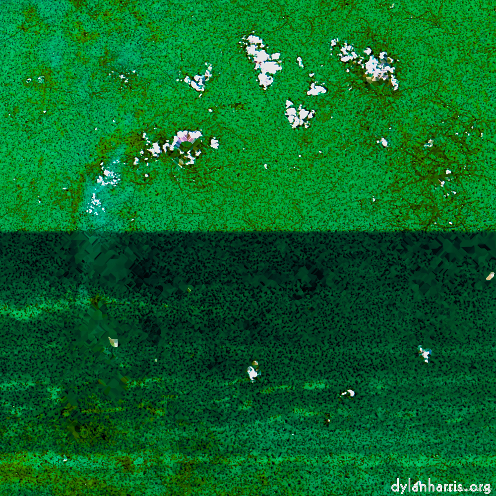 image: This is ‘damage (lxi) 3’.
