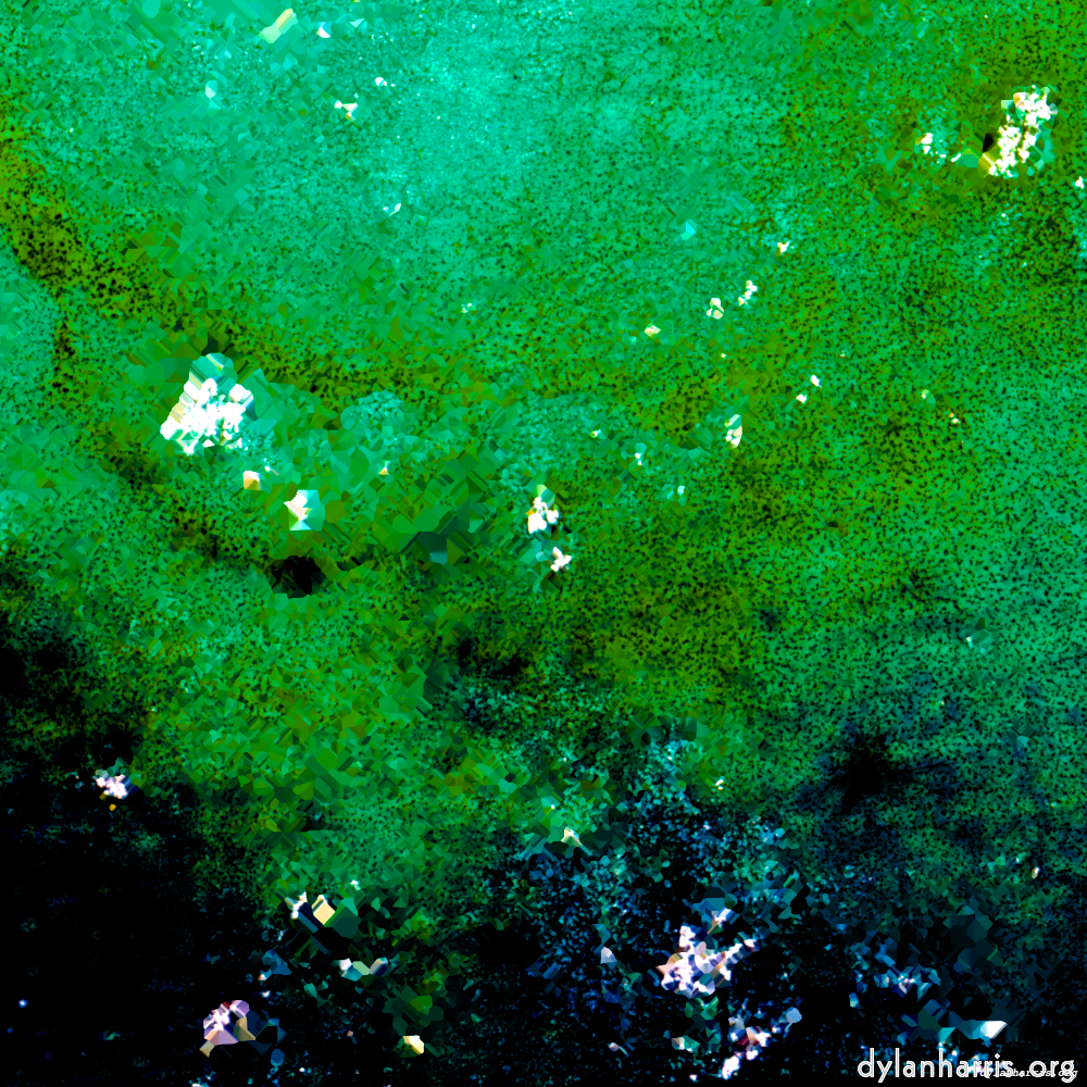 image: This is ‘damage (lxi) 7’.