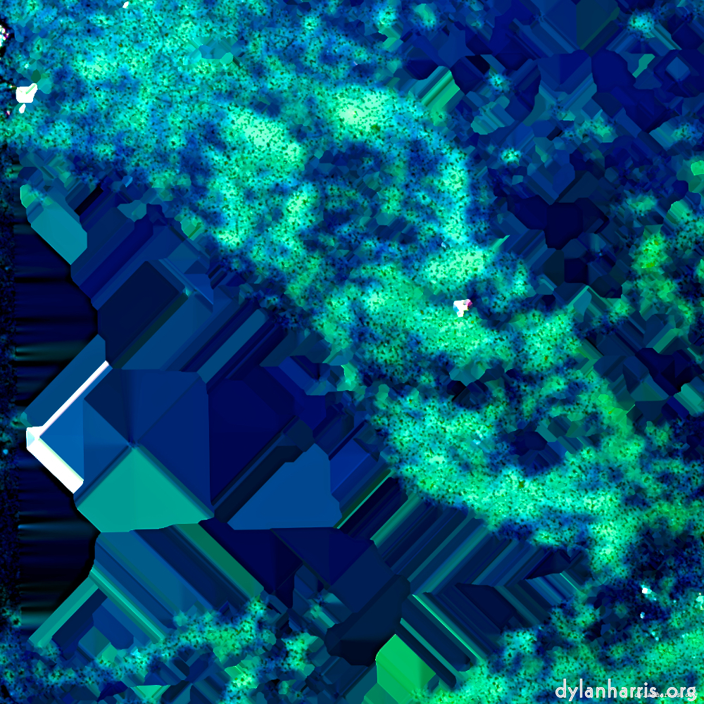 image: This is ‘damage (lxii) 2’.