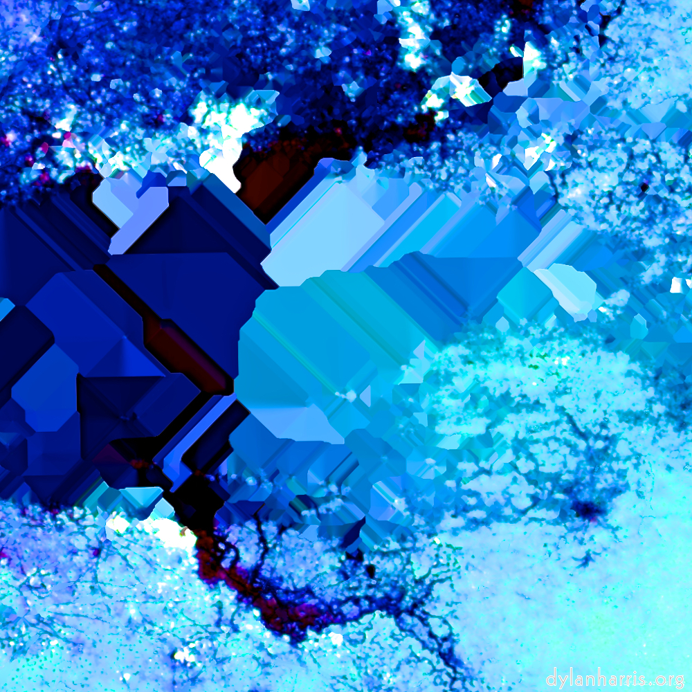 image: This is ‘damage (lxii) 3’.