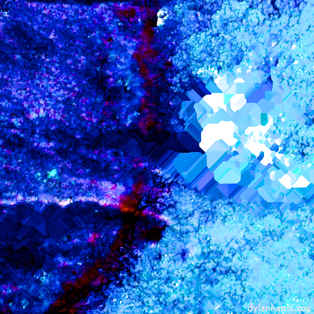 image: This is ‘damage (lxii) 4’.
