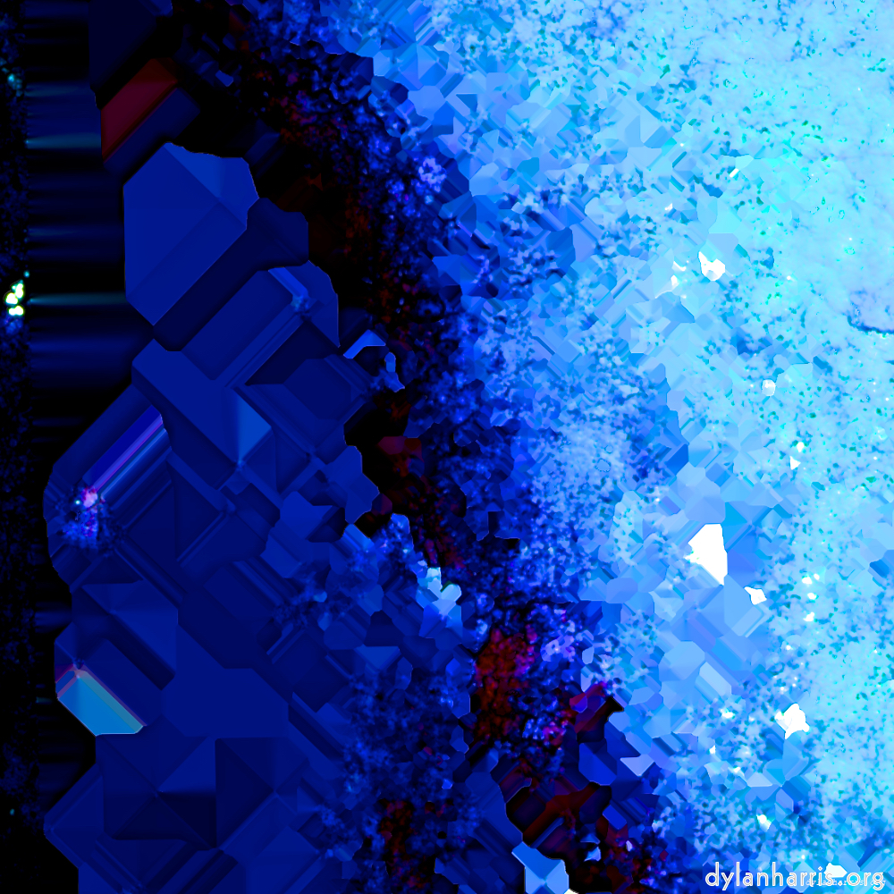 image: This is ‘damage (lxii) 6’.