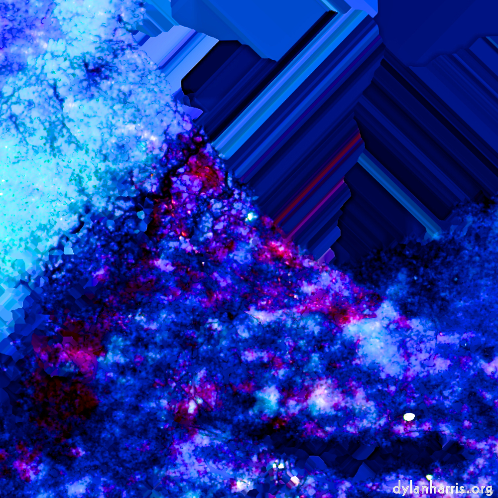 image: This is ‘damage (lxii) 8’.