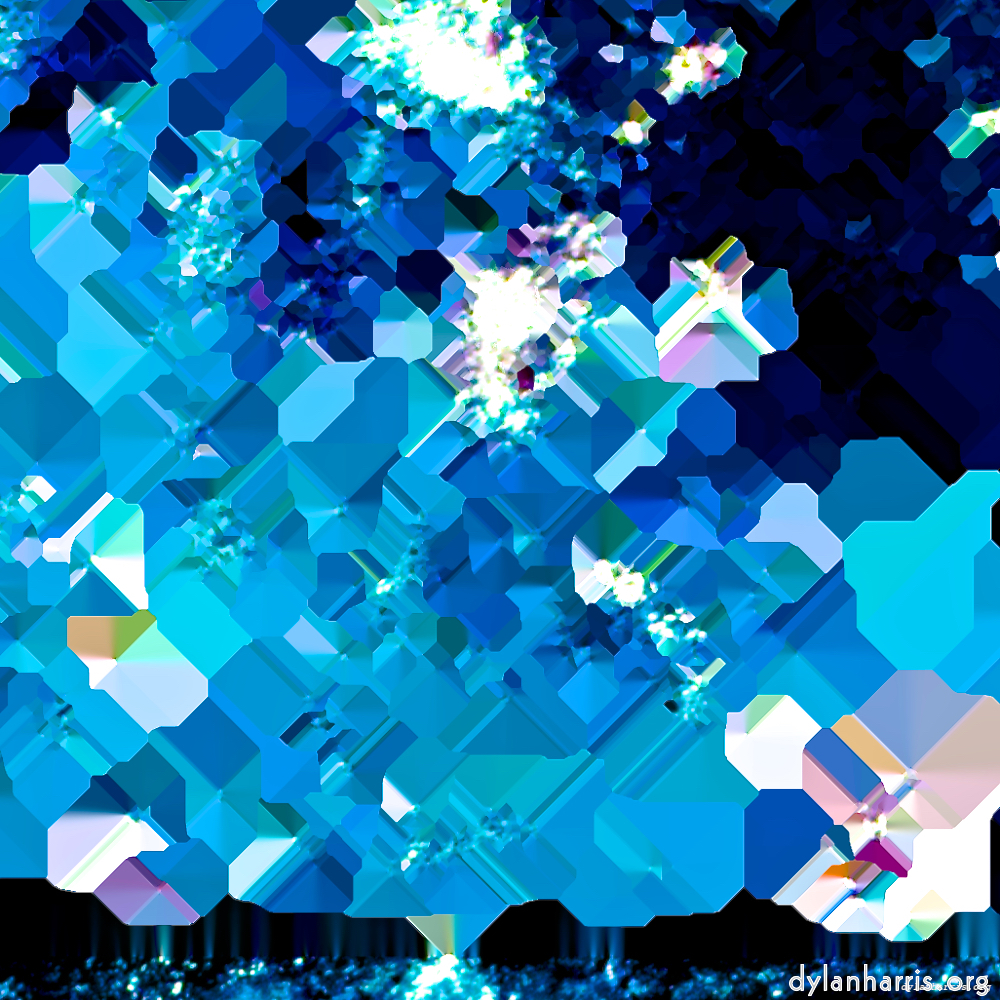 image: This is ‘damage (lxiii) 8’.