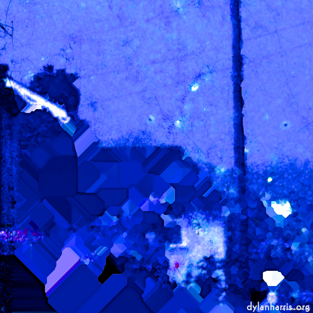 image: This is ‘damage (lxiv) 2’.