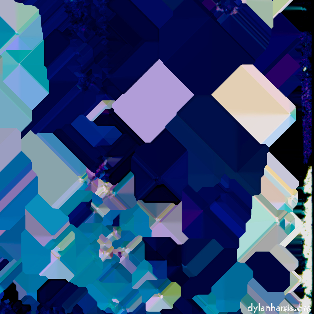 image: This is ‘damage (lxiv) 6’.