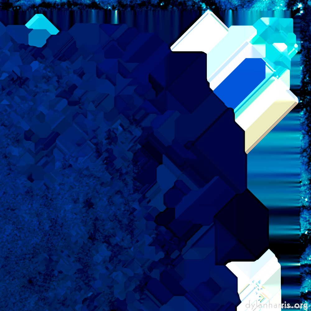 image: This is ‘damage (lxv) 3’.