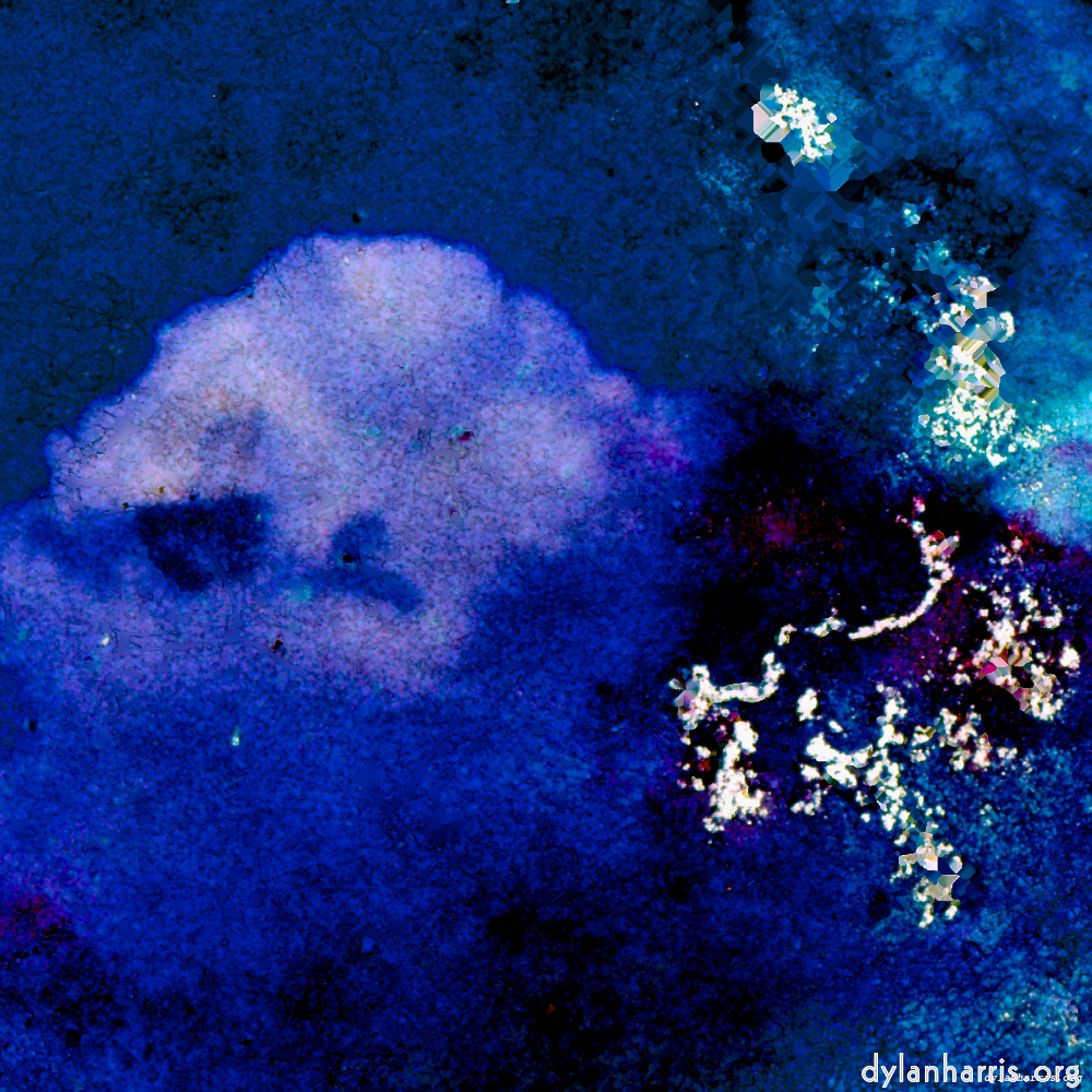 image: This is ‘damage (lxv) 5’.