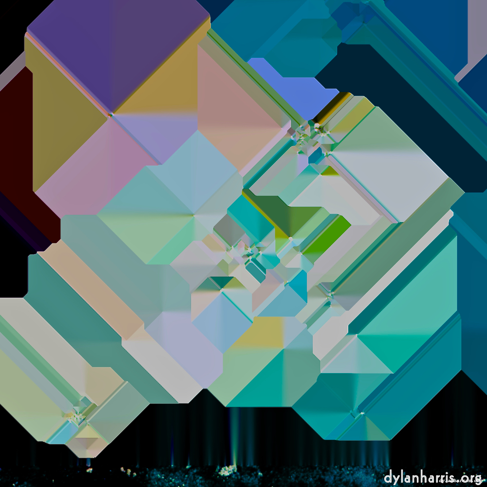 image: This is ‘damage (lxv) 6’.