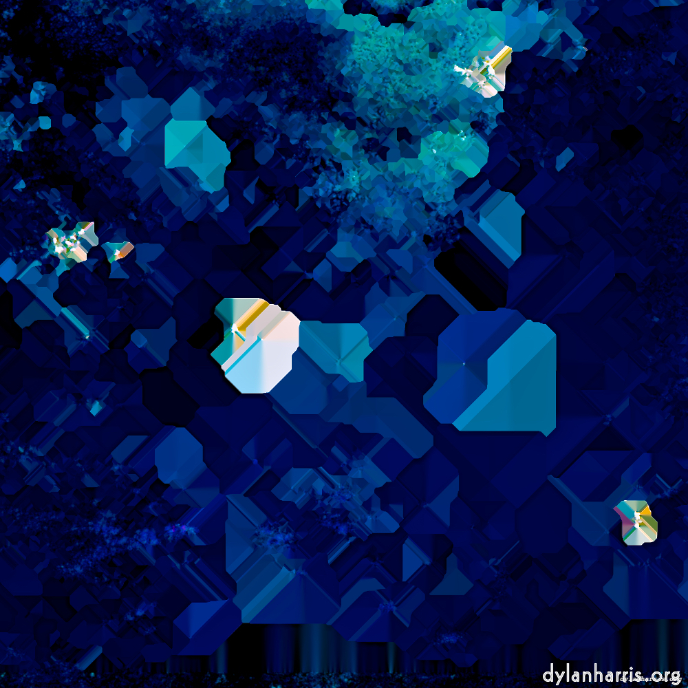 image: This is ‘damage (lxv) 9’.