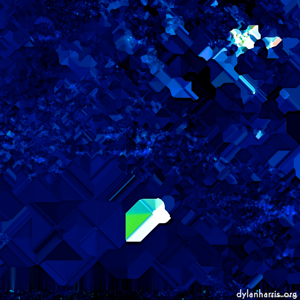 image: This is ‘damage (lxvi) 3’.